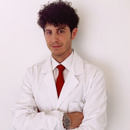 Dr. Nicola Maguolo