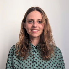 Ingrandire l'immagine: Martina Masolini, psicologo Milano