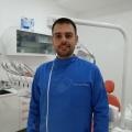 Andrea D'Addino, dentista Salerno