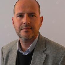 Ingrandire l'immagine: Giancarlo Ceschi, psicologo Padova