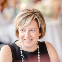 Ingrandire l'immagine: Rossella Mainini, psicoterapeuta Inveruno