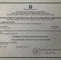 Ingrandire l'immagine: certificate 3