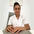 Emanuela Crocellà, osteopata Caltagirone