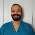 Edoardo Trombetti, osteopata Terni