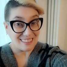 Ingrandire l'immagine: Laura Rossi, psicologo Parma