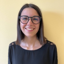 Ingrandire l'immagine: Ilaria Carletti, logopedista Ancona