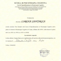 Ingrandire l'immagine: certificate 1