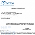Ingrandire l'immagine: certificate 2
