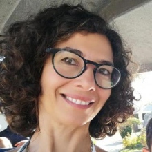 Ingrandire l'immagine: Anna Loretta Spano, psicologo Cagliari