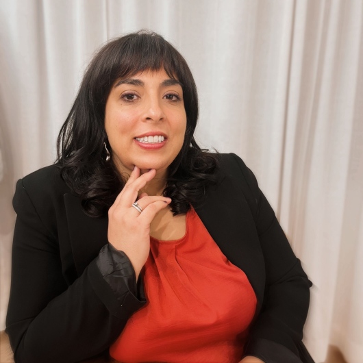 Dott.ssa Giulia De Rienzo