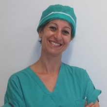 Ingrandire l'immagine: Amelia Maiuolo, chirurgo generale Roma