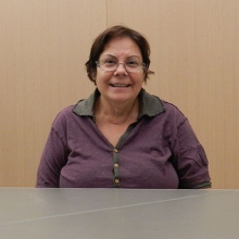 Ingrandire l'immagine: Teresa Garbeglio, pediatra Campello sul Clitunno