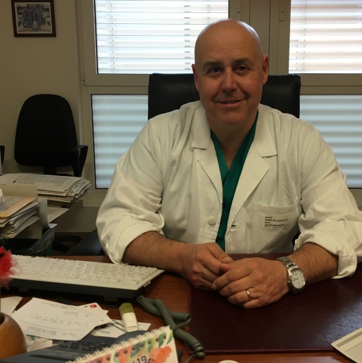 Dr. Gianpietro Zabbialini