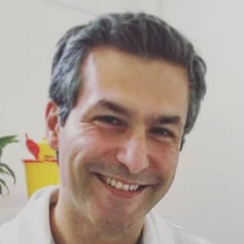 Ingrandire l'immagine: Savvas Dynamidis, ortopedico Acqui Terme