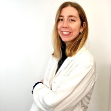 Ingrandire l'immagine: Vittoria Pitti, nutrizionista Capannoli