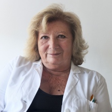 Ingrandire l'immagine: Giovanna Strollo, endocrinologo Roma