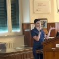 Roberta Lucibello