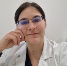 Ingrandire l'immagine: Cecilia Ronzini, ginecologo Genova