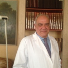 Ingrandire l'immagine: Giovanni Trimarco, allergologo Roma