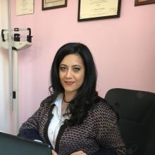 Ingrandire l'immagine: Carolina Piccolo, nutrizionista San Cipriano d'Aversa