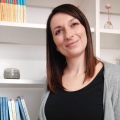 Anna Bruno, psicologo Livorno