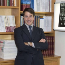 Ingrandire l'immagine: Ludovico Panarella, ortopedico Roma