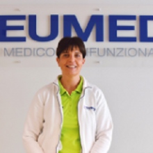 Ingrandire l'immagine: Daniela Cagliero, tecnico sanitario Savigliano