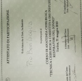 Ingrandire l'immagine: certificate 9