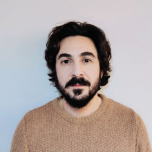 Ingrandire l'immagine: Samuele Torrigiani, psichiatra Empoli