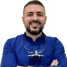 Ingrandire l'immagine: Antonio Ferraioli, igienista dentale Salerno