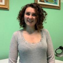 Ingrandire l'immagine: Elena Magini, ostetrica Firenze