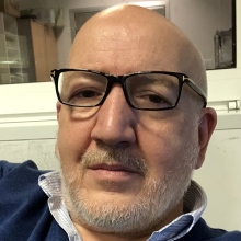 Ingrandire l'immagine: Marco Pagani, chirurgo generale Milano