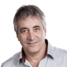 Ingrandire l'immagine: Andrea Massimo Caruso, dentista Cagliari