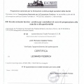 Ingrandire l'immagine: certificate 6