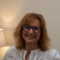 Franca Vocaturi, psicologo Torino