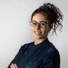 Ingrandire l'immagine: Elisa Ricchitelli, osteopata Rivoli