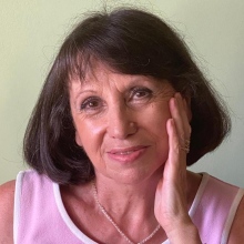 Ingrandire l'immagine: Marina Iolanda Chiara Garneri, psicoterapeuta Torino