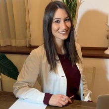 Ingrandire l'immagine: Alessia Perilli, nutrizionista Roma