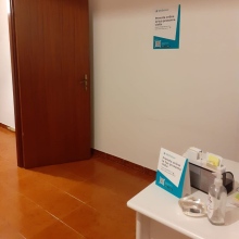 Ingrandire l'immagine: Caterina Schimmenti, medico di medicina generale Misilmeri