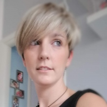 Ingrandire l'immagine: Martina Ricci Petitoni, osteopata Buccinasco