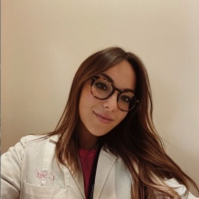 Ingrandire l'immagine: Carlotta Sed, nutrizionista Roma