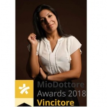 Ingrandire l'immagine: Rosamaria Spina, psicologo Roma