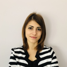 Ingrandire l'immagine: Giorgia Banzato, psicologo Meledo