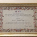 Ingrandire l'immagine: certificate 2