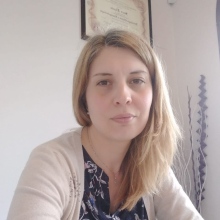 Ingrandire l'immagine: Sara Florio, psicologo Castiglione delle Stiviere