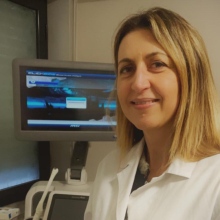 Ingrandire l'immagine: Sonia Caruso, ginecologo Catania