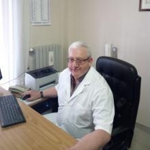 Ingrandire l'immagine: Giuseppe Landi, dermatologo Battipaglia