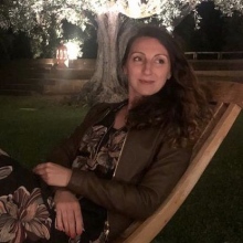 Ingrandire l'immagine: Lia Gatti, psicoterapeuta Firenze