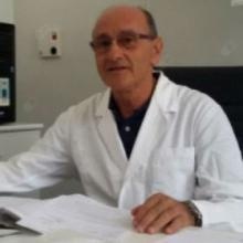 Ingrandire l'immagine: Andrea Voci, neurochirurgo Novara