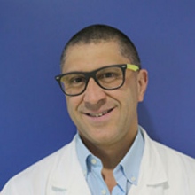 Ingrandire l'immagine: Enrico Bolla, chirurgo generale Ponderano